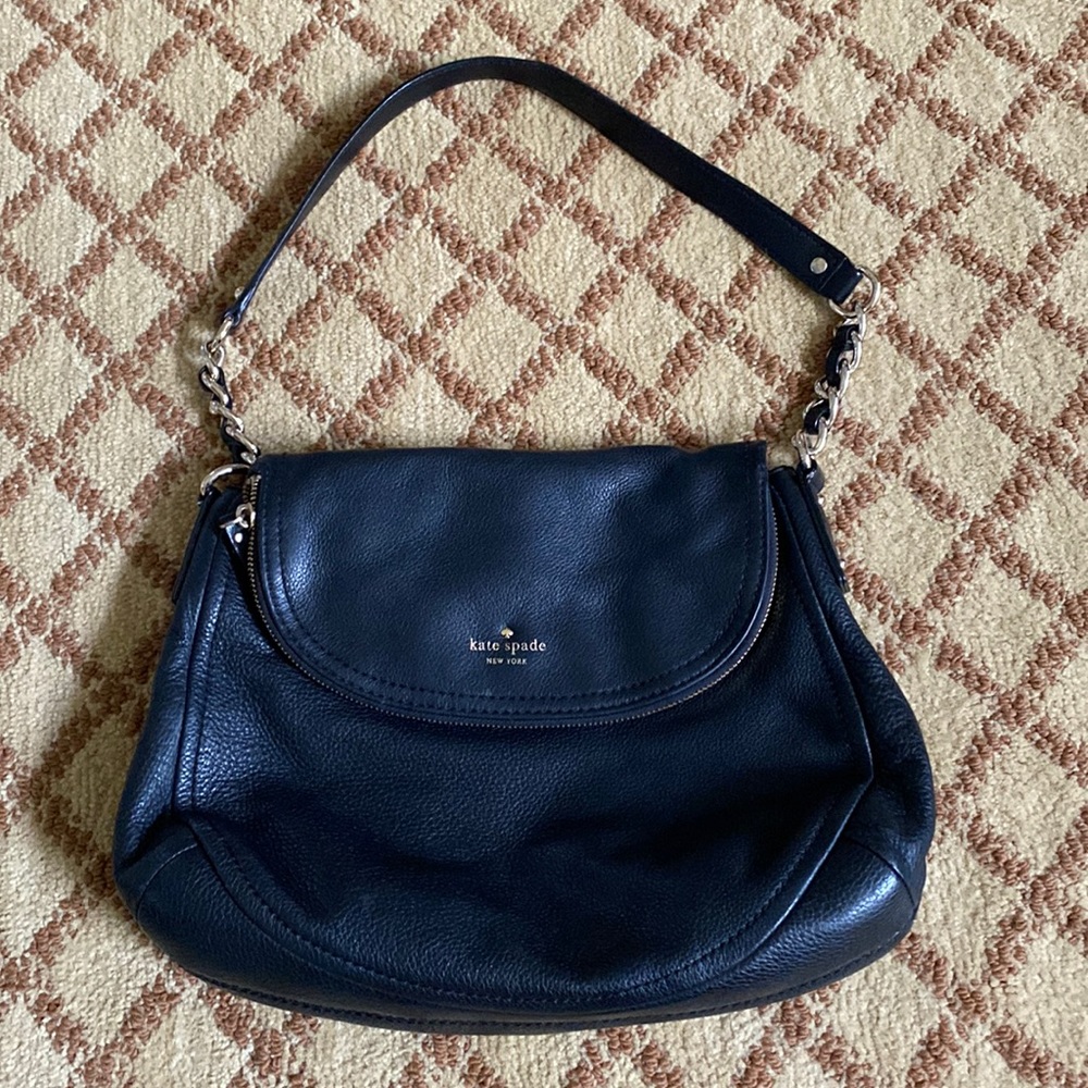 Kate Spade Penny Shoulder Bag